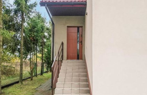 3 Bedroom Awesome Apartment In Klucze - Foto 9