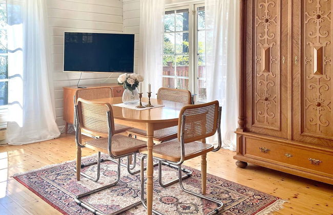 5 Person Holiday Home in Gunnebo - Photo 17