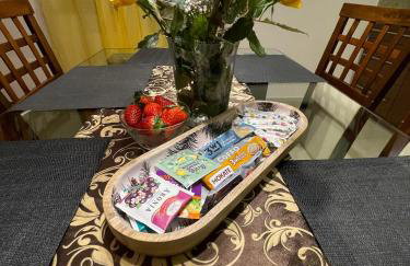 Orla Baszta Gorące Źródła SPA - Foto 9