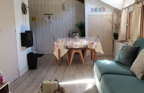 Le Cosy Fleuri - Foto 32