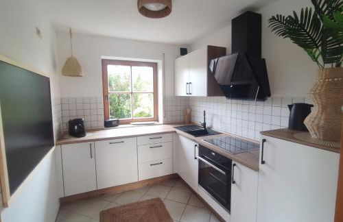 Ferienhaus Lieblingsplatz in Monheim - Foto 8