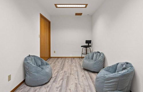 Hutch N Snow House AK - Foto 62