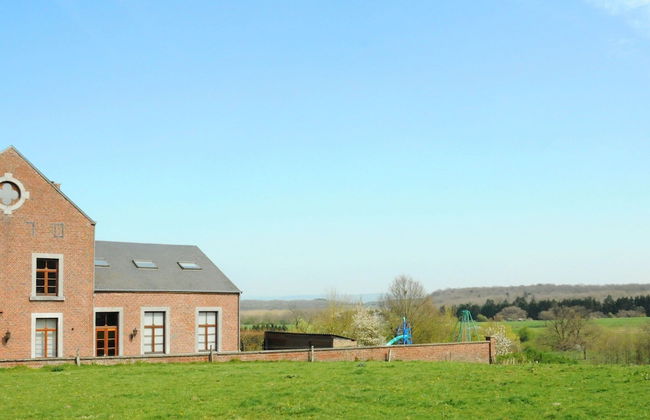 House near Caves of Hotton, L' Ourthe, & Durbuy - Foto 26