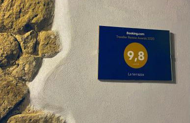 La terrazza - Foto 29