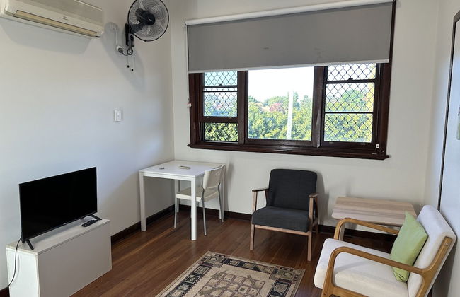 Parkline Apartments Perth - Foto 72