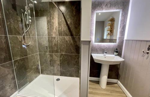 The Cabin@TyddynUcha - Foto 10