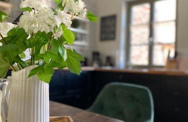 Appartementhaus Seiler Quedlinburg - Foto 9