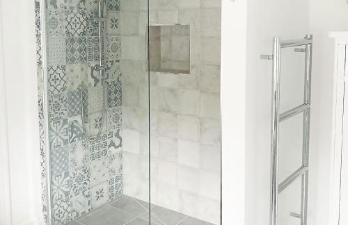 The White Cottage - Foto 11