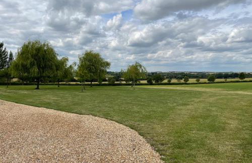 Eastfields Farm Barns - Foto 9