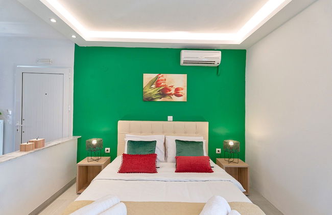 Zografia Apartments - Foto 29