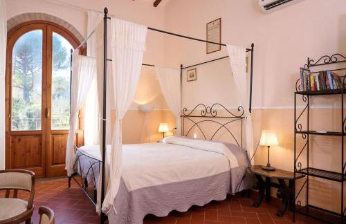 Podere dell'Anselmo - Foto 34