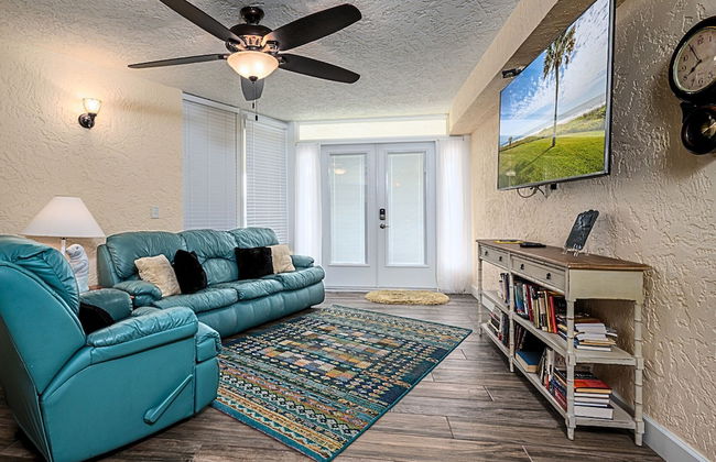 Ocean Towers 2102 by Distinctive Beach Rentals - Foto 26