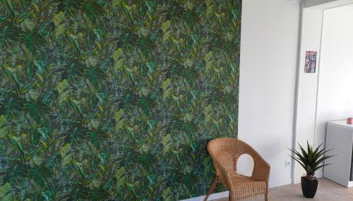 Grand studio centre ville Bretignolles - Foto 4