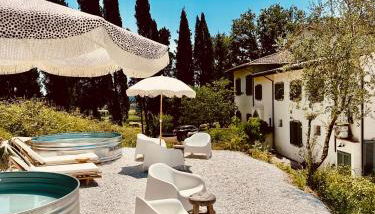 Villa Monteleone - Foto 3, sunbed