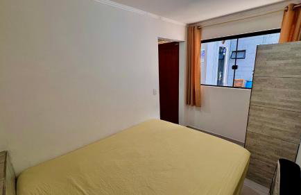 Florianópolis Campeche Apt - 500m da praia - Residencial Camillus - Foto 72