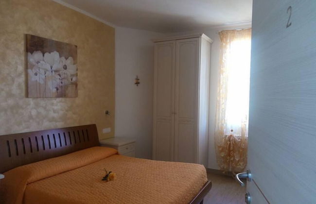 La Terrazza sul Mare - Foto 13