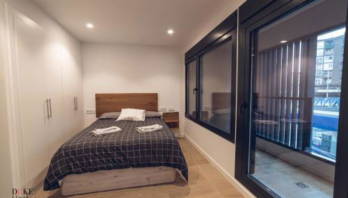 Castilla Luxury 1B Apartment - Foto 4