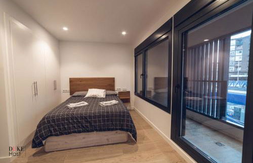 Castilla Luxury 1B Apartment - Foto 4