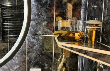 Comfort Zone Ostróda Villa Apartment Duplex - Foto 54