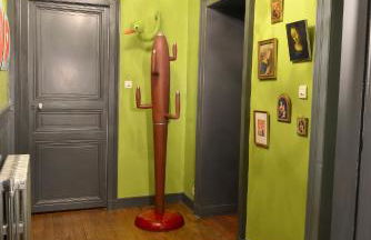 Le Loft de l'artiste - Foto 10