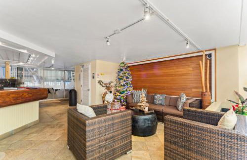 Sanctuary by the Sea/Studio Apt. - Foto 39