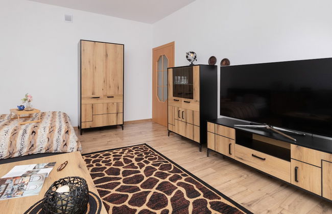 Władysława IV Studio Gdynia by Renters - Photo 25