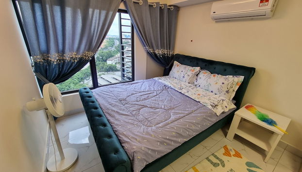 Arte Cheras by Minsu - Foto 3, Habitación