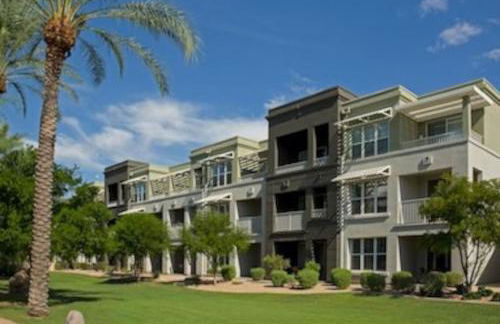 Marriott Canyon Villas Studio next to JW - Foto 1