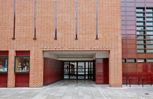 The Clock House - Foto 11