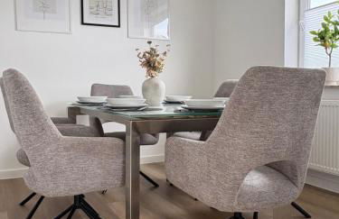 Lio's FeWo Stadtmitte - Foto 6