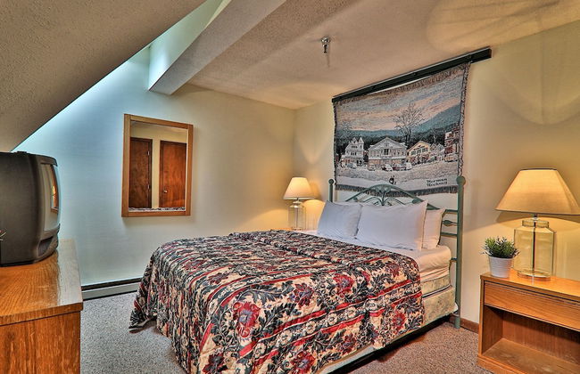 Mountain Green Resort By Killington VR - 3 Bedrooms - Photo 16