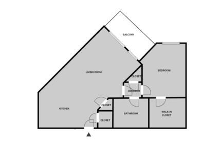 Blueground East Industrial pool nr Lake Elizabeth SFO-2000 - Foto 16