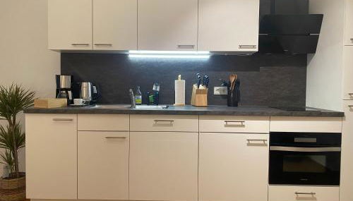 Modern Zentral Parkplatz Terasse Netflix - Foto 2