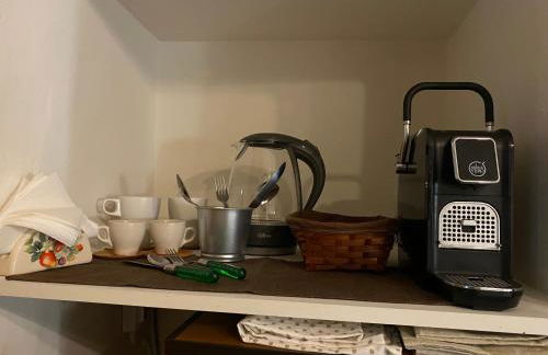 Living in the Dream Gole Alcantara Room - Foto 37