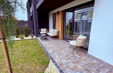 Mieszkanie z ogródkiem Rzeszów - Foto 21