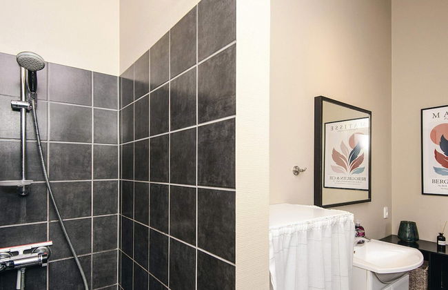 Seaside Panorama Retreat - By Traum Ferienwohnungen - Foto 10