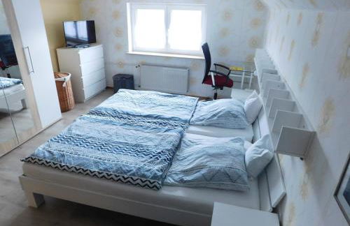 Ferienwohnung Uschi 1 - Foto 22