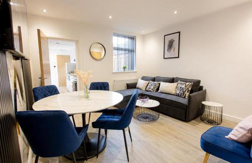 Cosy Cruise Cribs - SEAFORD FREE PARKING - Foto 11