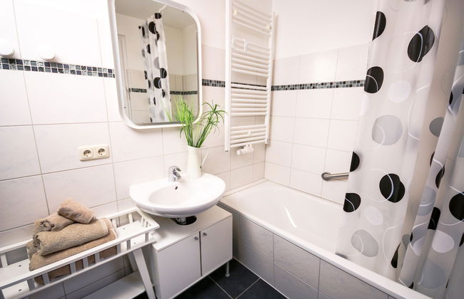 Apartments Alexandrinenstrasse - Foto 28