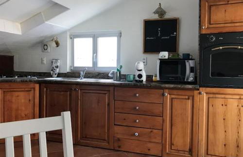 Appartamento con 3 camere 3 bagni e posto auto Libri e Giardini - Foto 12