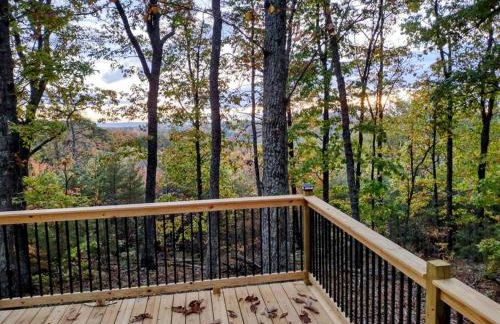 Tiny Home Big View - Foto 13