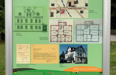 Erzgebirge Suite Altes Rathaus - Foto 27