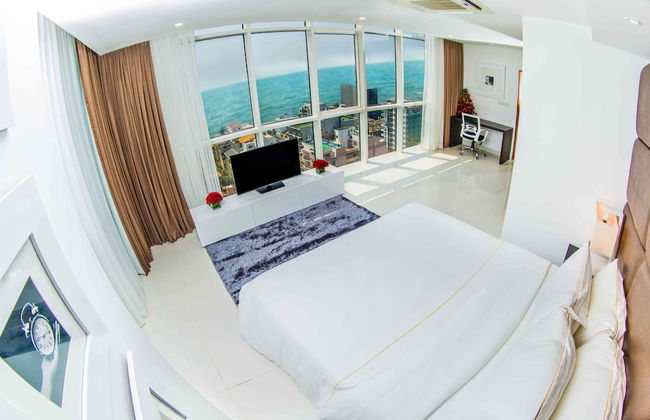 Platinum One Suites - Foto 38