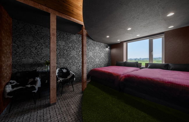 THE LANDSCAPE - Foto 12