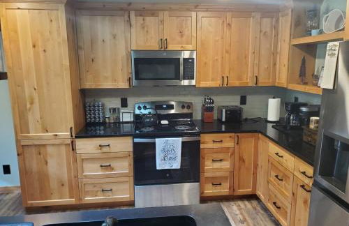 Tony's Riverside Oasis - Foto 21