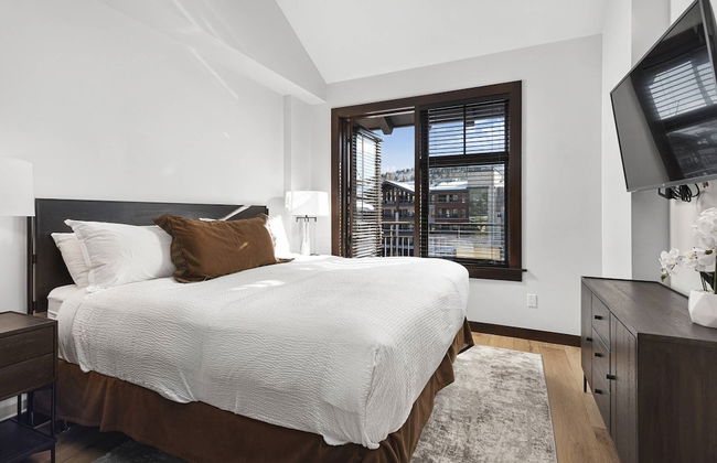 Capitol Peak Lodge by iTrip Aspen Snowmass - Foto 21