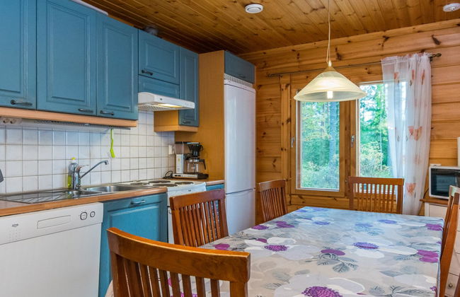 Metsola / huilinpaikka - Foto 12