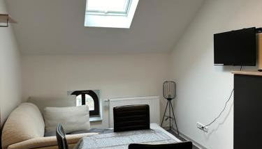 Zweizimmerwohnung am Markt - Foto 4