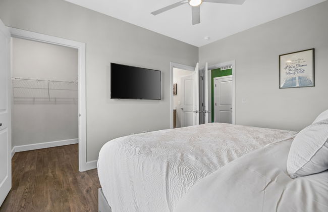 The Rodeo Drive Suite Penthouse The Gulch - Foto 2