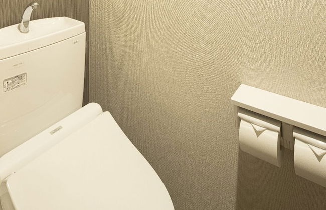 Coruscant Hotel Nagasaki Station 3 - Foto 9